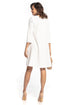 Robe de jour model 161858 Tessita